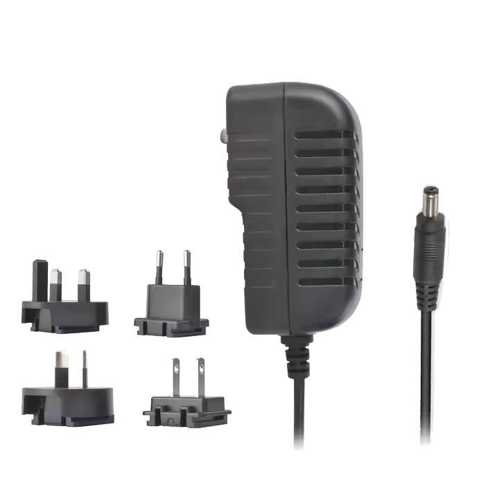 Sensor Power Supply (PSU)