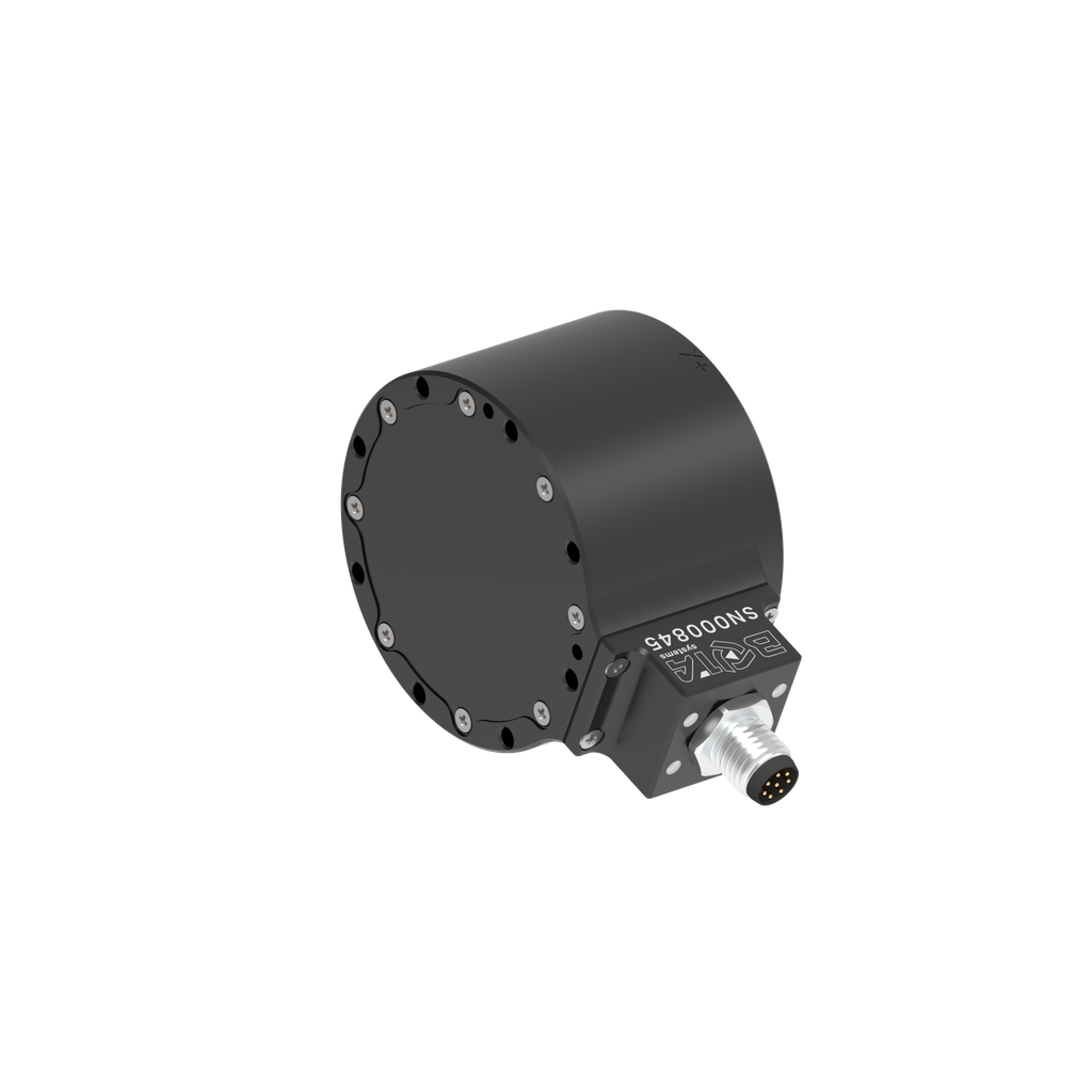 Rokubi/Medusa Gen 0 Series kit