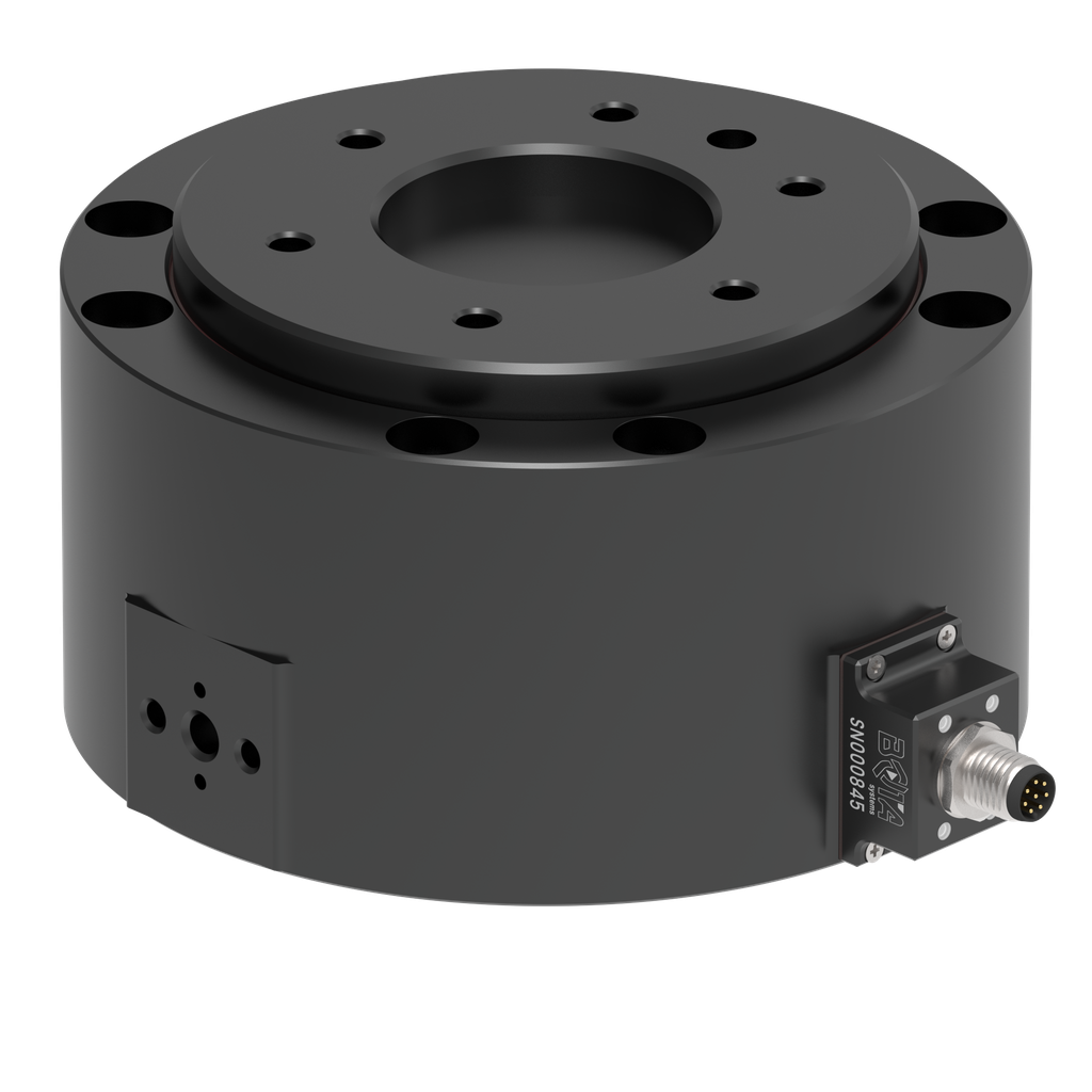 [BFT-MEGS-ECAT-M8 as kit] MegaONE Gen 0 Series Kit (EtherCAT)