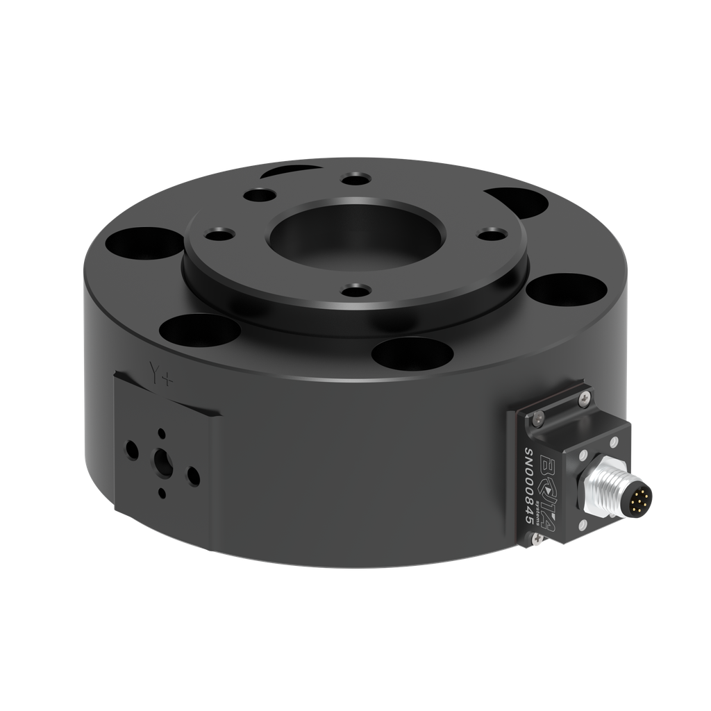 [BFT-MENS-ECAT-M8 as kit] SensONE T80 Gen 0 Series Kit (EtherCAT)