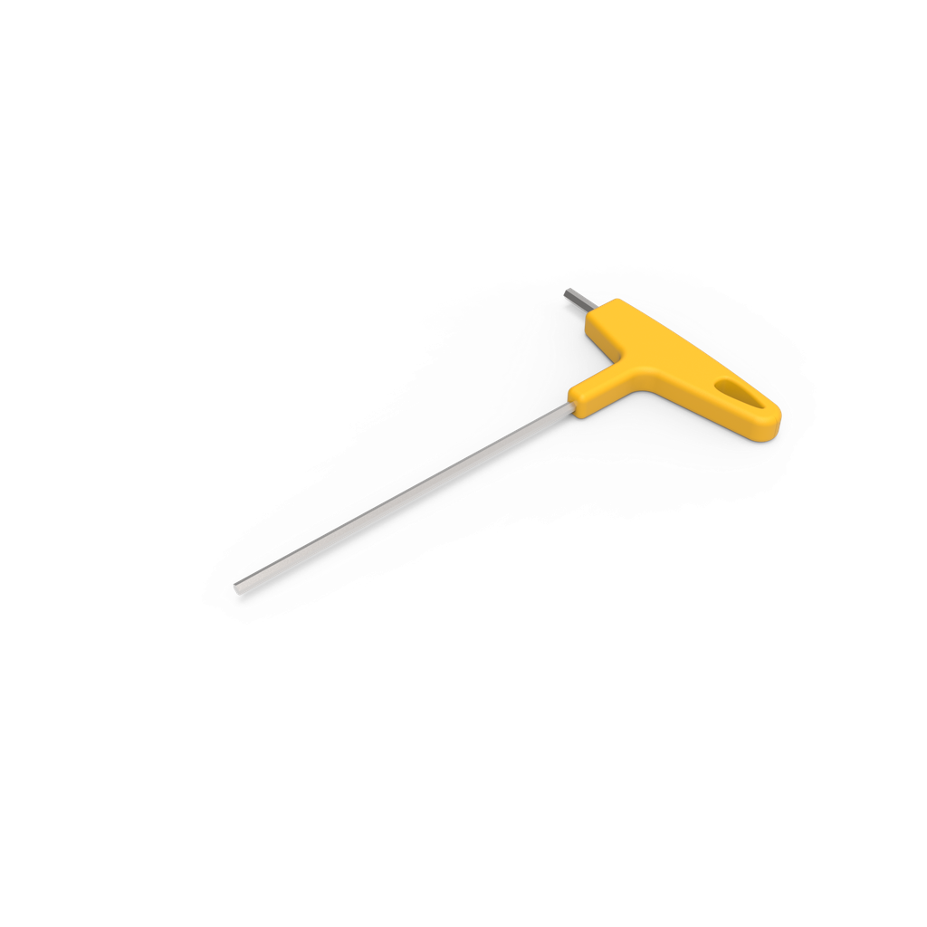 Mounting tool for Kinova Gen3 Sensor