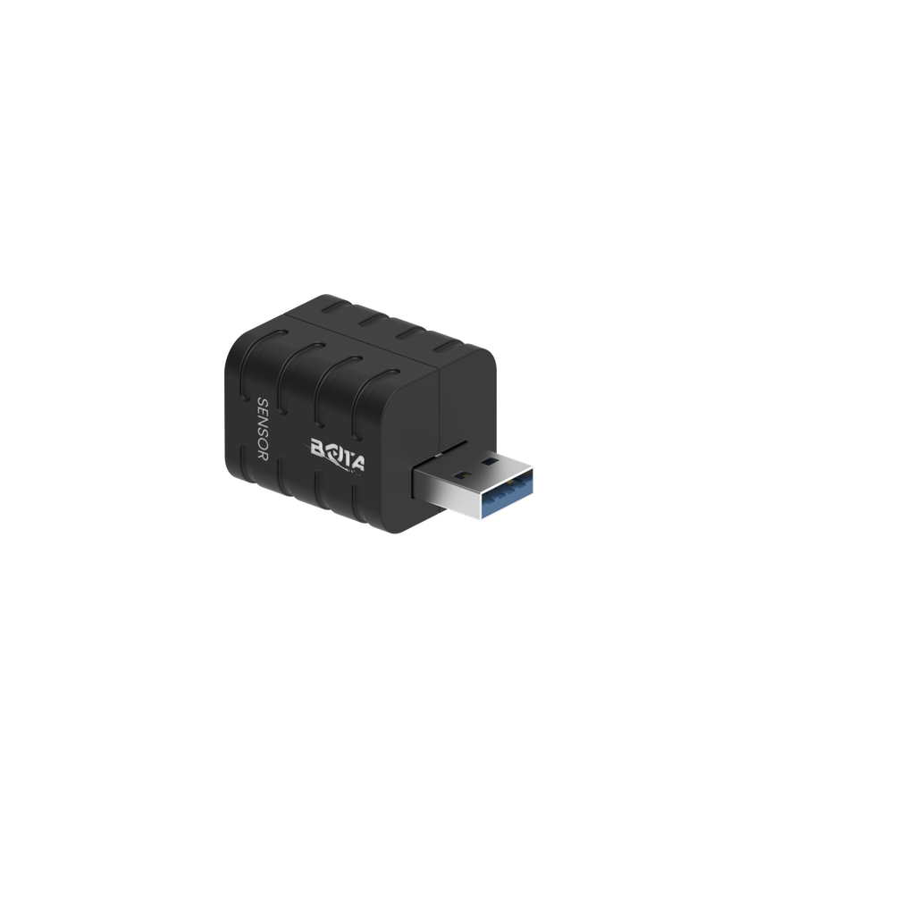 [ACC-NET-USB] USB cable adapter for Gen A Sensors only