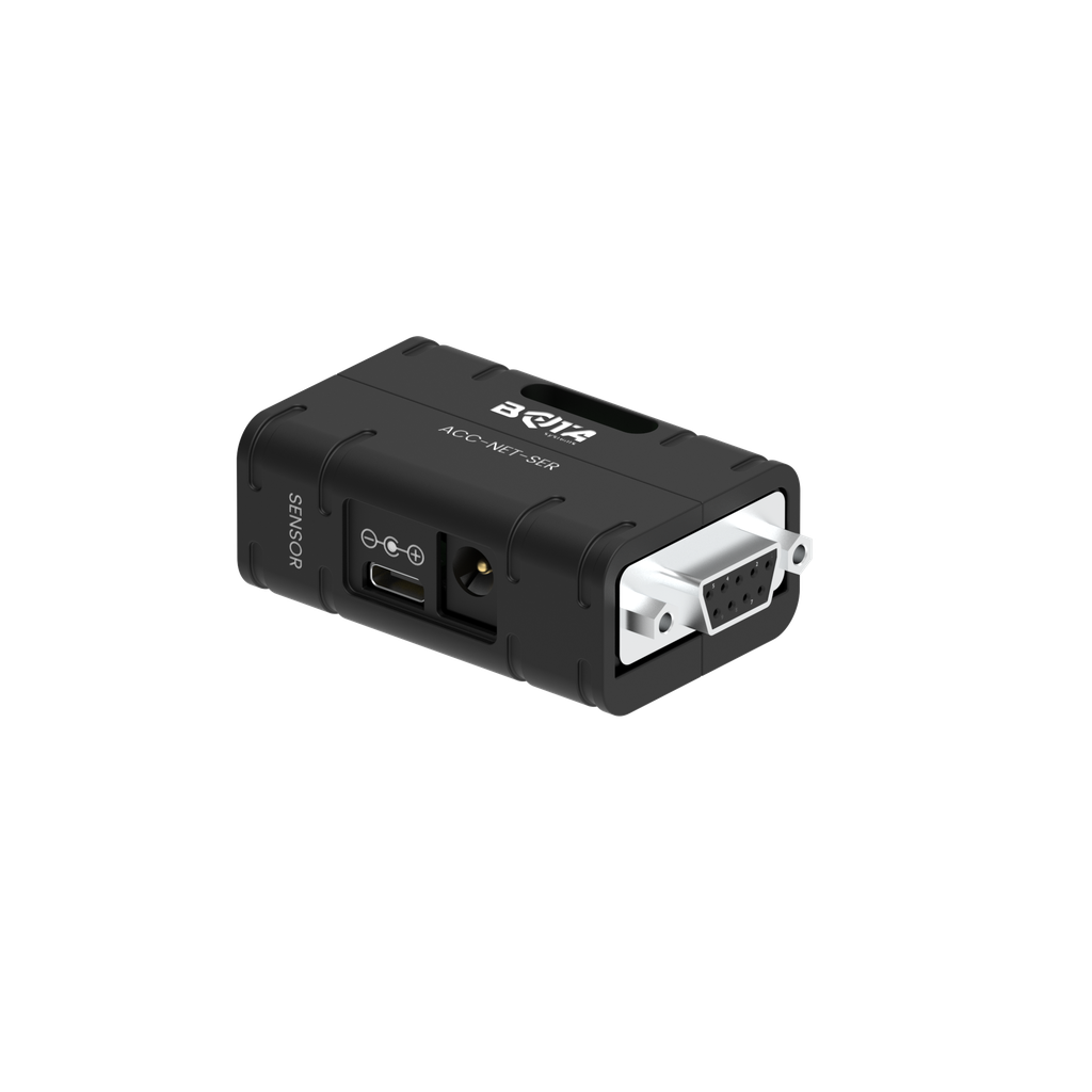 [ACC-NET-SER] Serial cable adapter for Gen A Sensors only