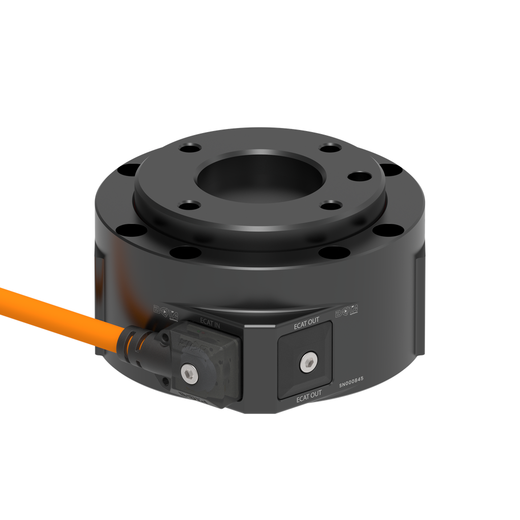 [BFT-LAX-CAT2-B4] LaxONE Gen A  (EtherCAT in/out)