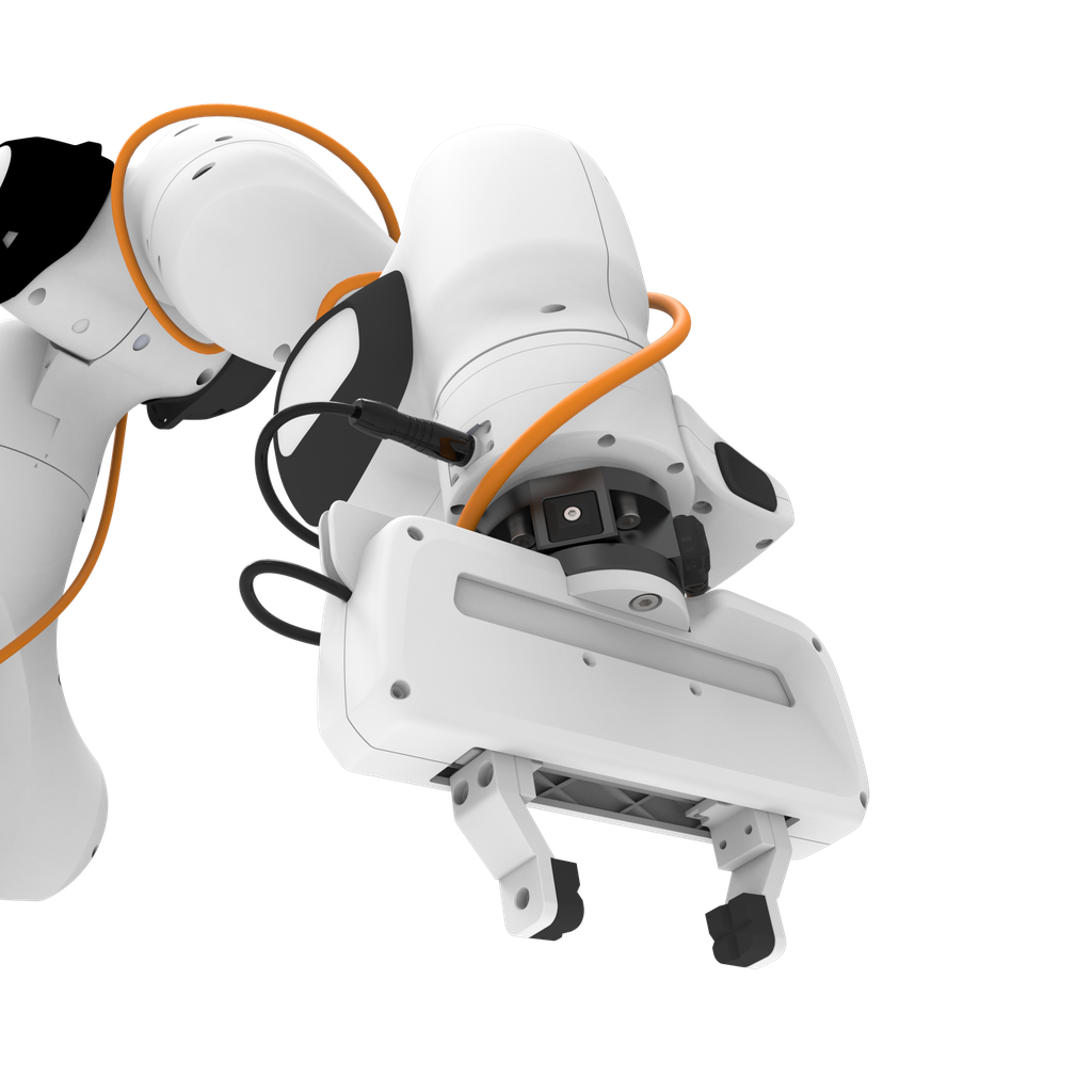 Franka FR3/Panda SensONE Gen A kit