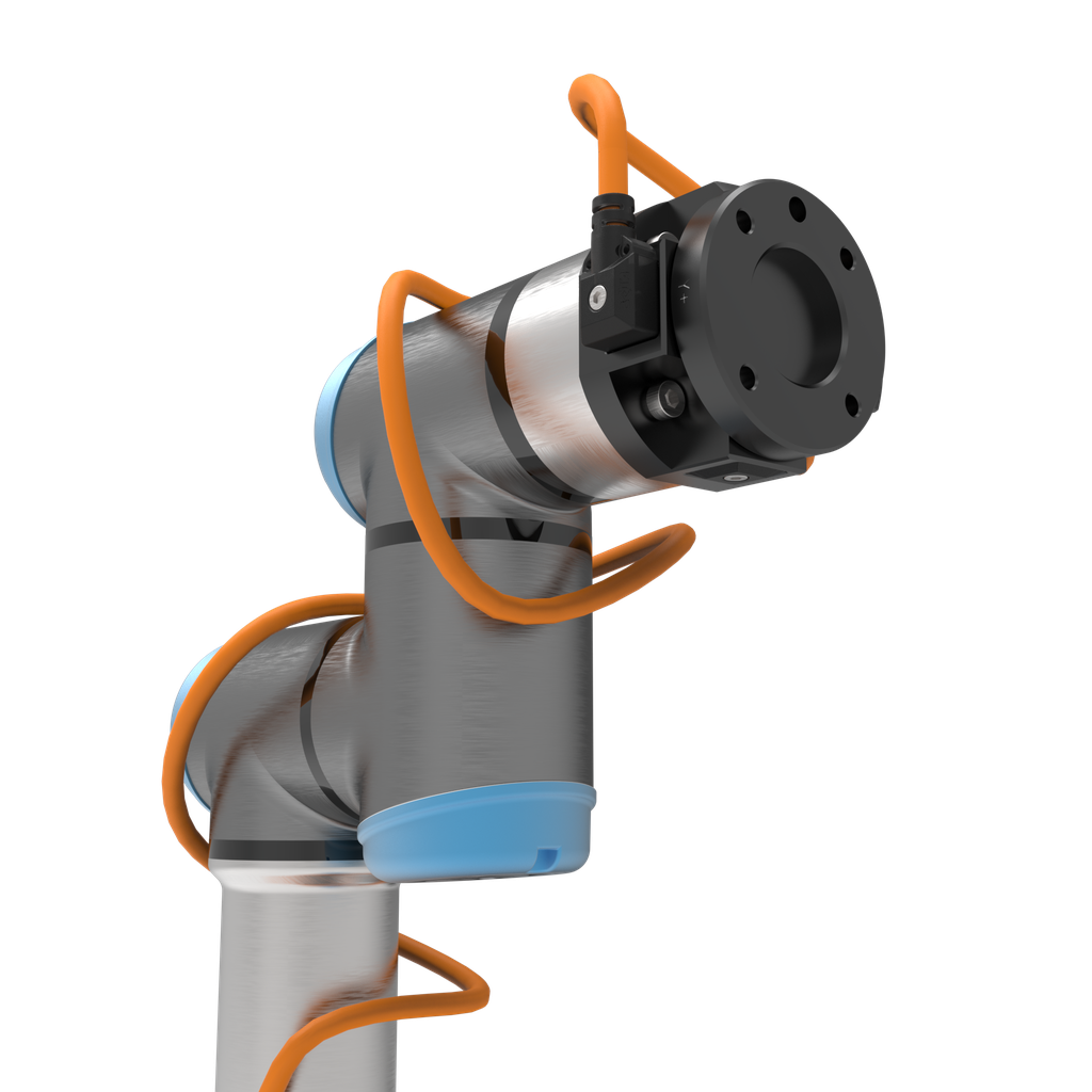 [KIT-DENS-UR-IND2] Universal Robots UR3/UR5/UR10/UR16 SensONE Gen A Kit (400N, 500N, 5Nm, 8Nm)