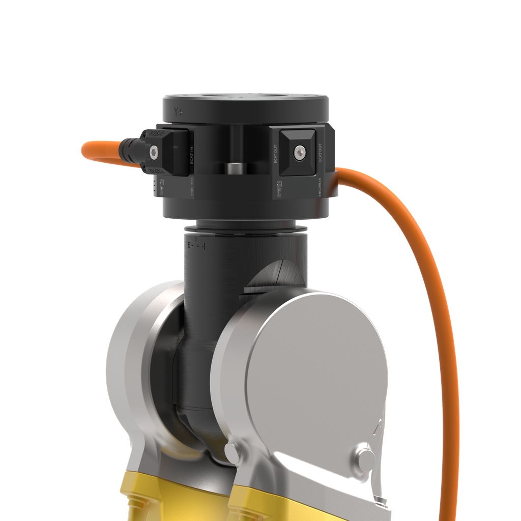 Stäubli TX2-40/60 SensONE Gen A Kit