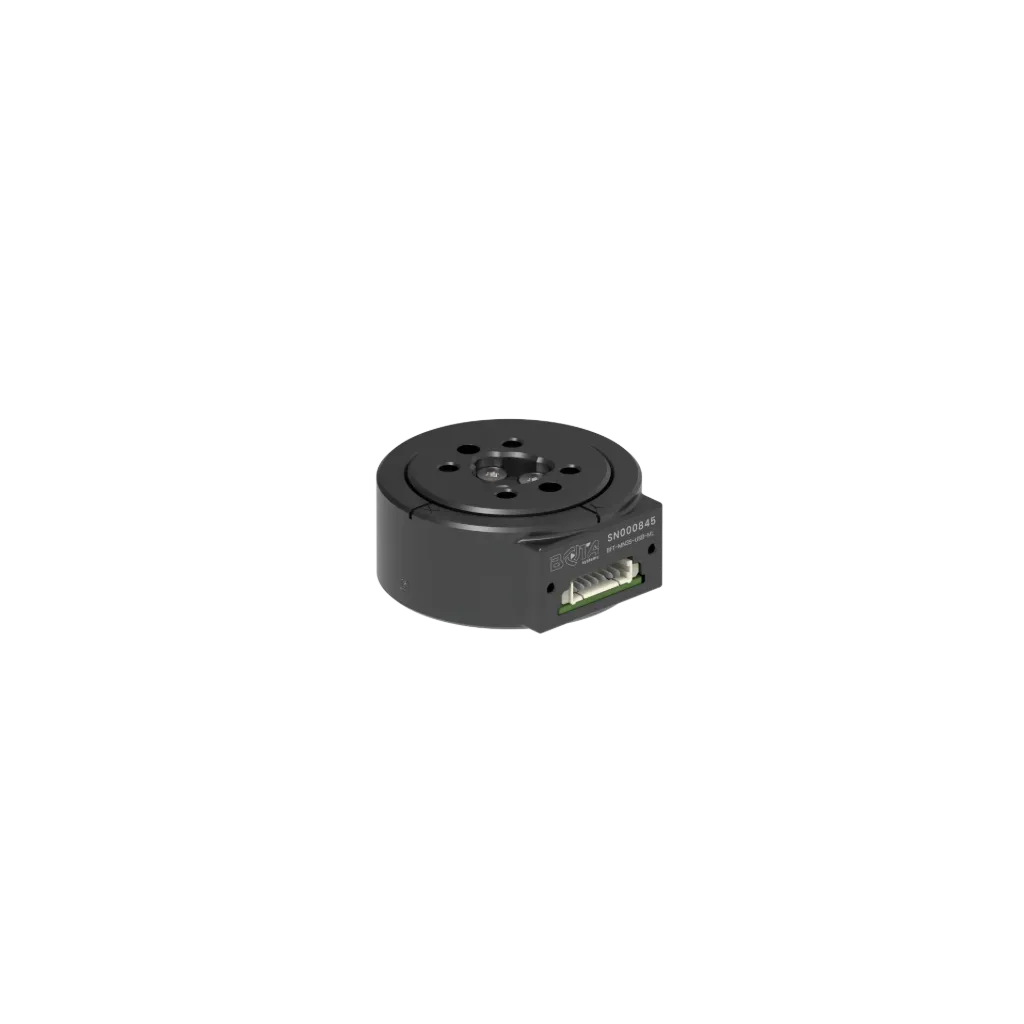 [BFT-MN3S-USB-ML] TactX Gen A