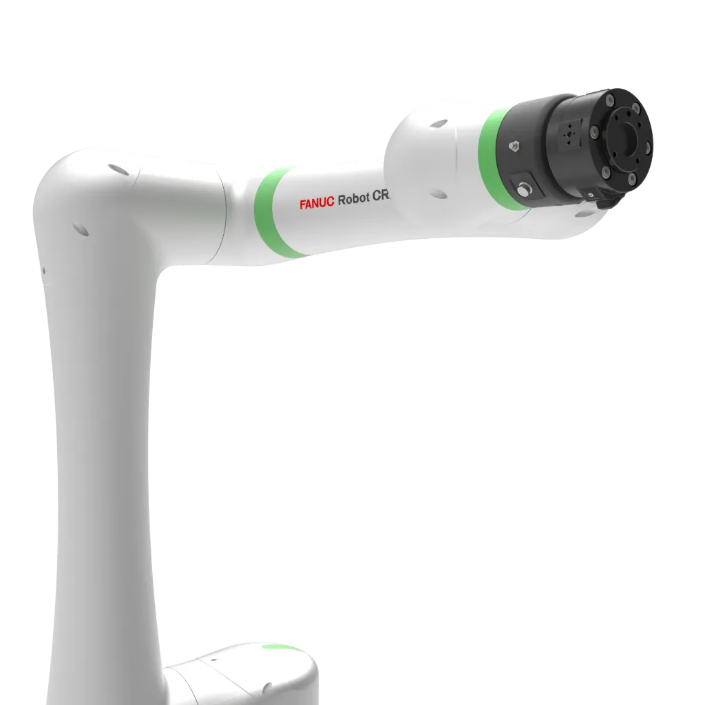 Fanuc CRX SensONE kit
