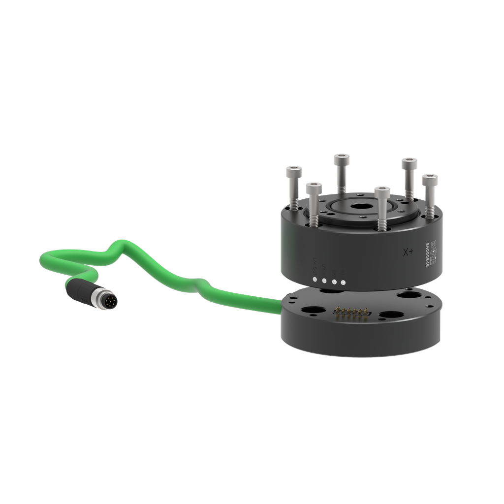 PixONE T25 ISO50 Evaluation Adapter