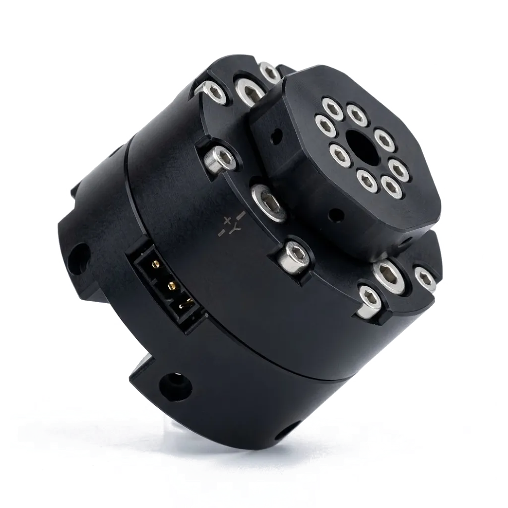 MimX adapters for YAM