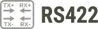 Serial RS422
