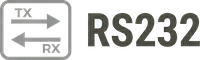 Serial RS232