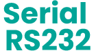 Serial RS232