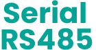 Serial RS485