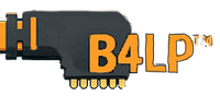 B4LP™ Connector