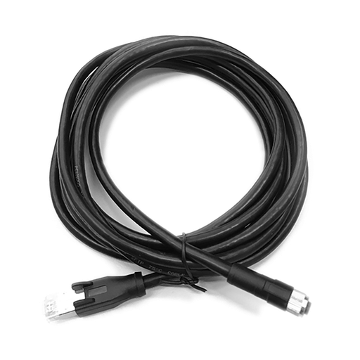 [ACC-RJ45-M8-3M-STR] Straight 3.0m Sensor cable