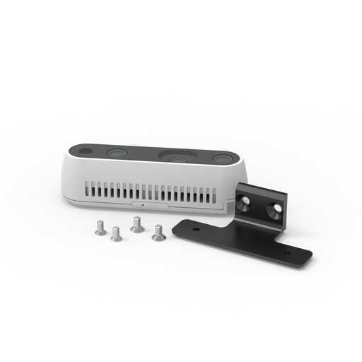 [ACC-SENS-D435] Realsense mounting bracket