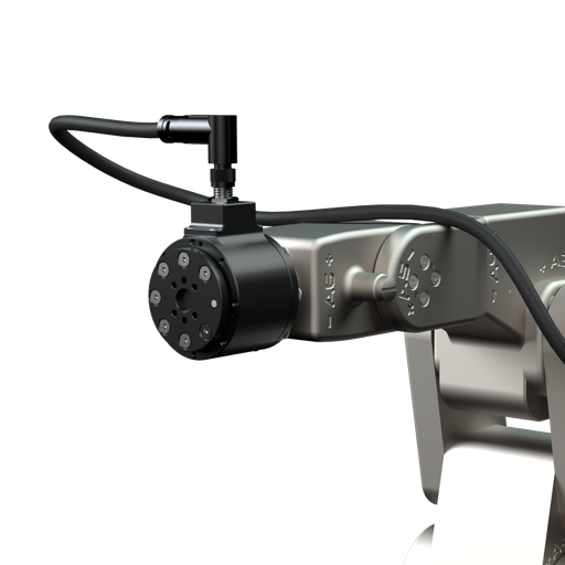 Mecademic meca500 Rokubi/Medusa Kit