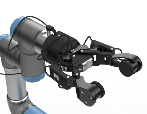 [KIT-MIN-USB-HUB] Robotiq gripper MiniONE Kit 