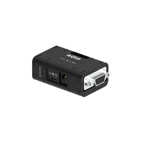 [ACC-NET-SER] Serial cable adapter for Gen A Sensors